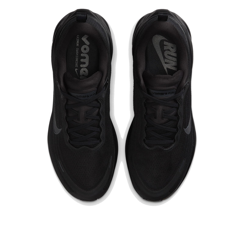 Nike Vomero Plus Men's Triple Black HV8150-003