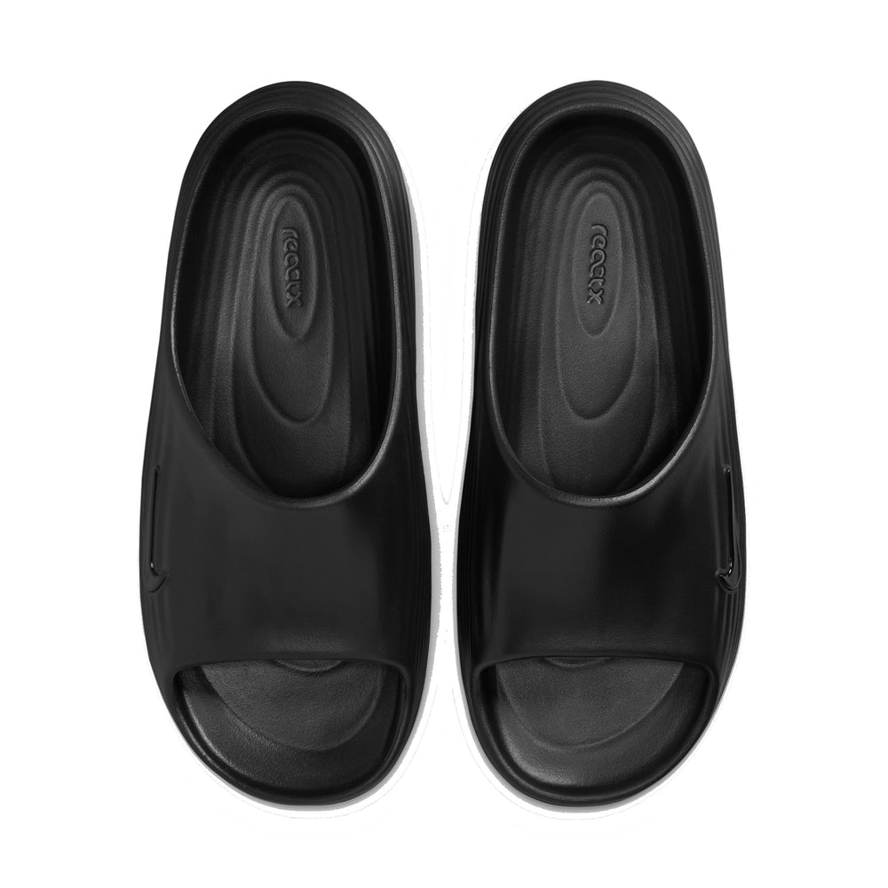 Nike Women's ReactX Rejuven8 Triple Black HV4484-001