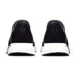 On Cloud 6 Coast Black/White Men's Running Shoes 3MF10030299