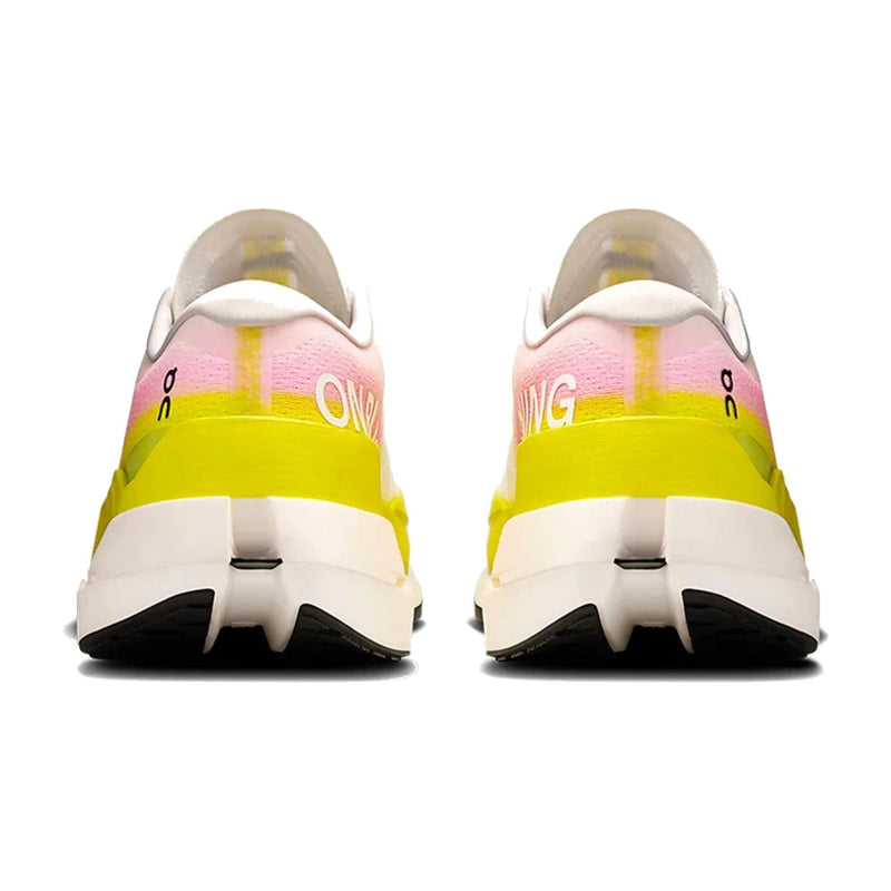 On Cloudboom Max Men's Lime Raspberry 3MF30314229
