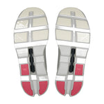 On Cloudmonster 1 Silver/Camellia Women's Running Shoes 3WF30485357