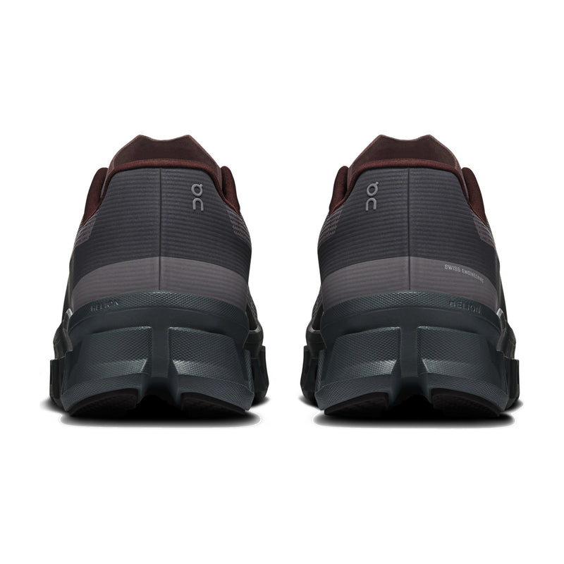 On Cloudmonster Void Ember/Ox Men's Running Shoes 3MG10915366