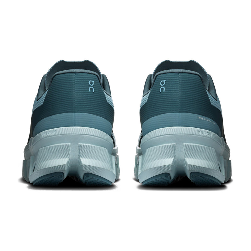On Cloudmonster Void Wash/Brook Men's Running Shoes 3MG10915206