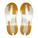 On Cloudnova 2 Ivory/Maroon Men's Sneakers 3ME30214758