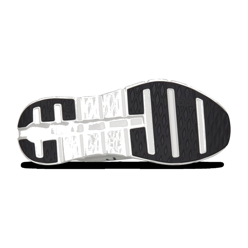 On Cloudtilt Black Ivory Men's Sneakers 3ME10101430