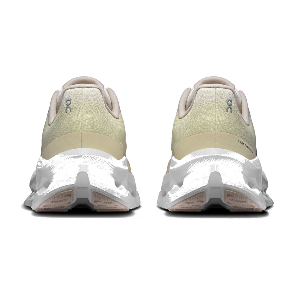 On Cloudtilt White/Bran Women's Sneakers 3WE10055220