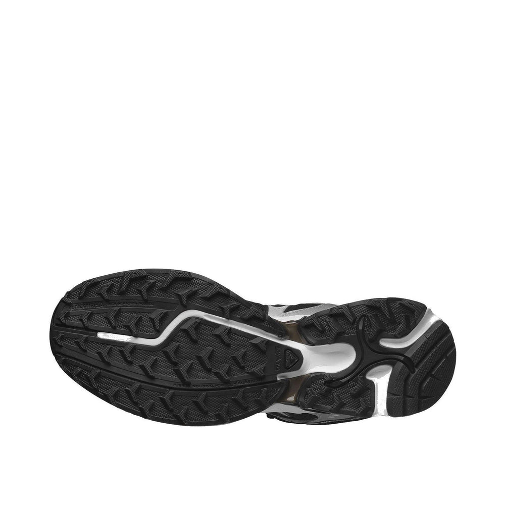 Salomon Men's XT-Whisper Black Ftw Silver L47978800