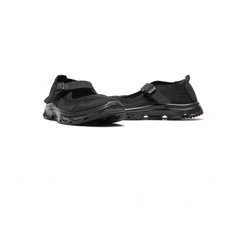 Salomon Women's RX Marie-Jeanne Black L47363200