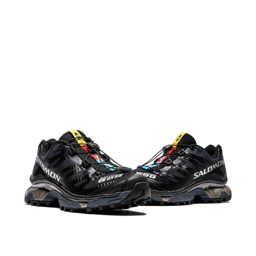 Salomon XT-4 OG Black Metallic Men's Running Shoes L47132900