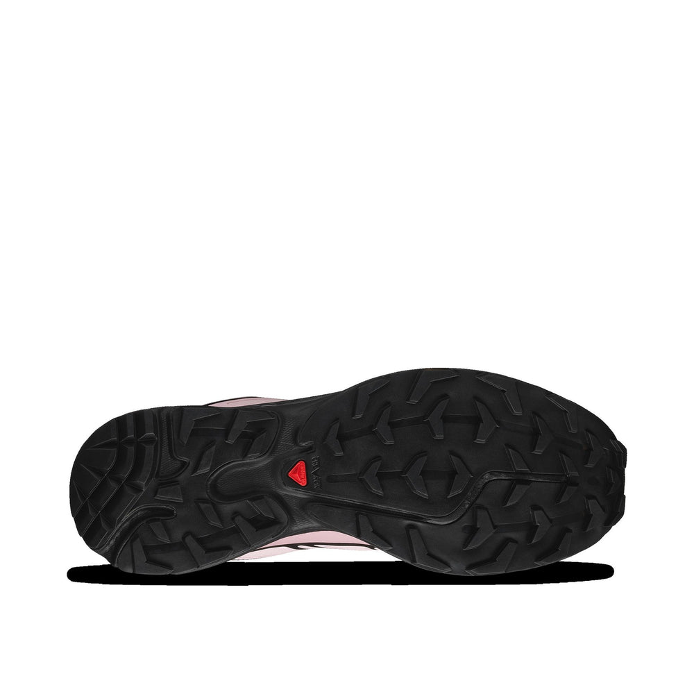 Salomon XT-6 Gore-Tex Black/Icy Pink/Dawn Pink Unisex Sneakers