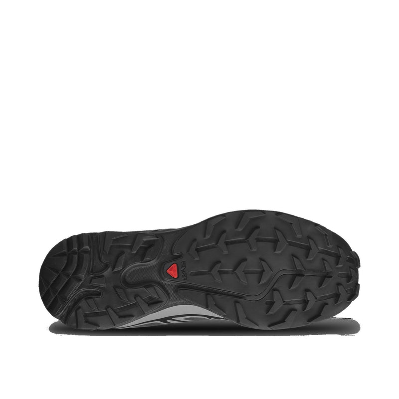 Salomon XT-6 Nocturne Vision Black Men's Running Shoes L49131400