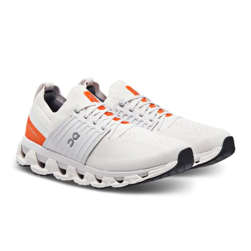 On Cloudswift 3 Ivory Creek Men's Running Shoes 3MD10561195
